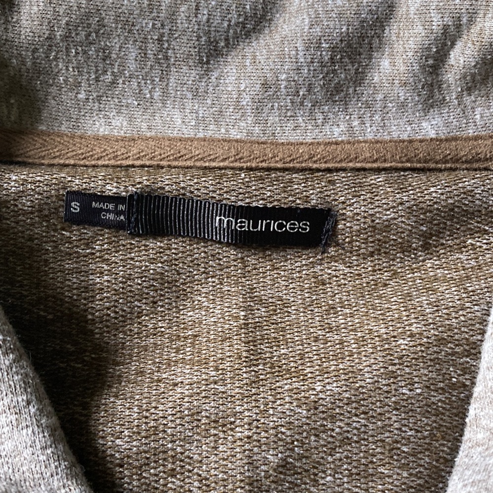 Flare Jacket - Picture 3 of 4